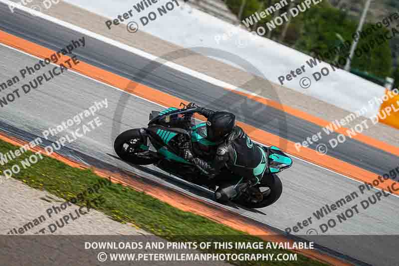 march 2018;motorbikes;no limits;peter wileman photography;portugal;trackday digital images;valencia